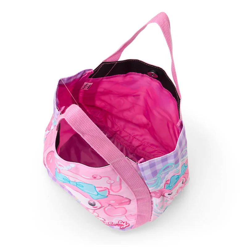 Sanrio Japan - My Melody - Printed Lunch Bag