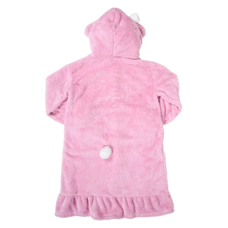 Sanrio Japan - My Melody - Wearable Blanket - Adults