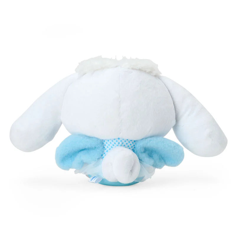 Sanrio Japan - Cinnamoroll - Plush toy (Angel Ballerina)