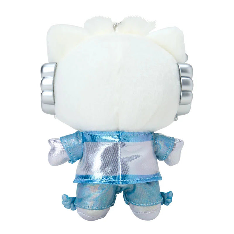 Sanrio Japan - Dear Daniel - Plush Mascot Keychain (Tokimeki Planet)