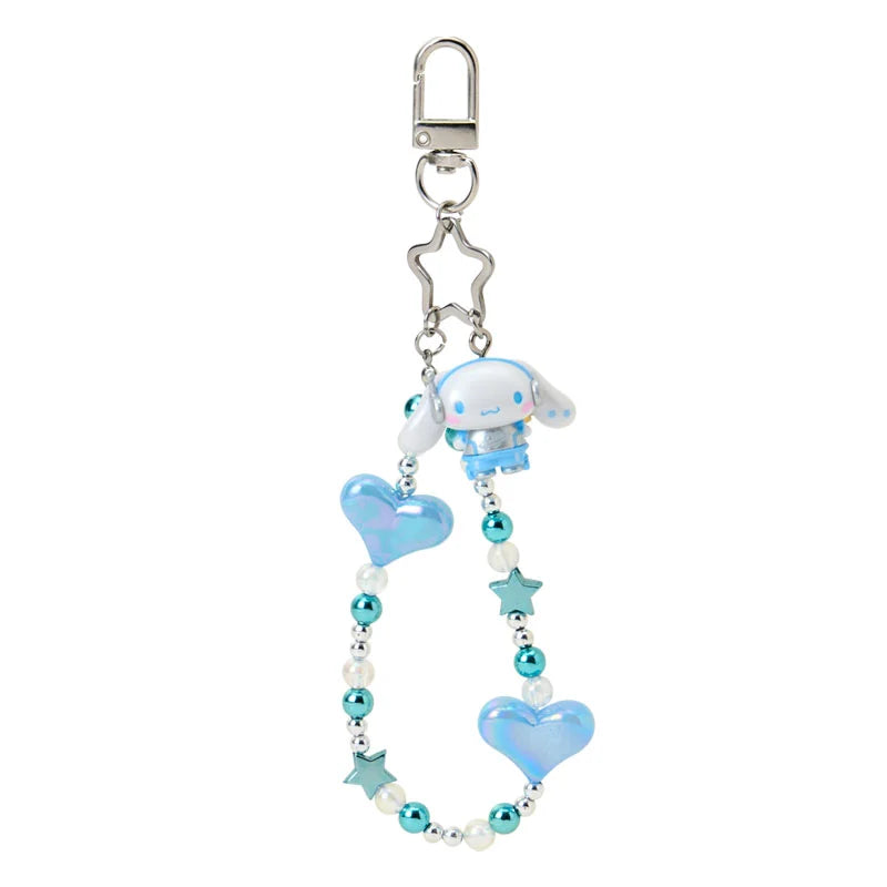 Sanrio Japan - Cinnamoroll - Keychain (Tokimeki Planet)