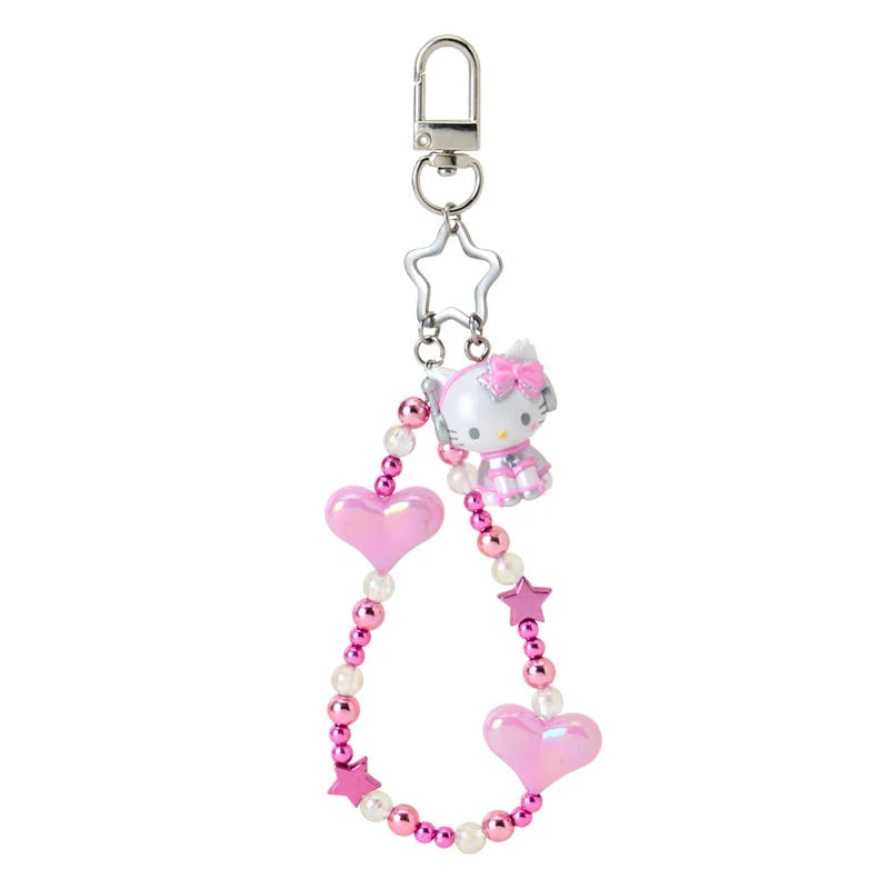 Sanrio Japan - Charmmy Kitty - Keychain (Tokimeki Planet)