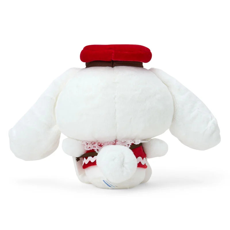 Sanrio Japan - Cinnamoroll - Plush Toy (Lovely Love Letter)