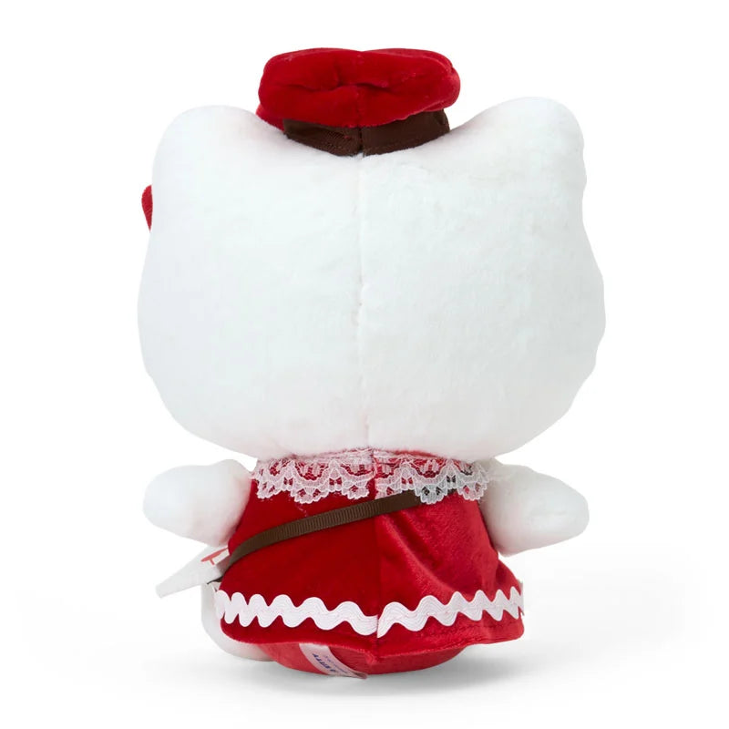 Sanrio Japan - Hello Kitty - Plush Toy (Lovely Love Letter)