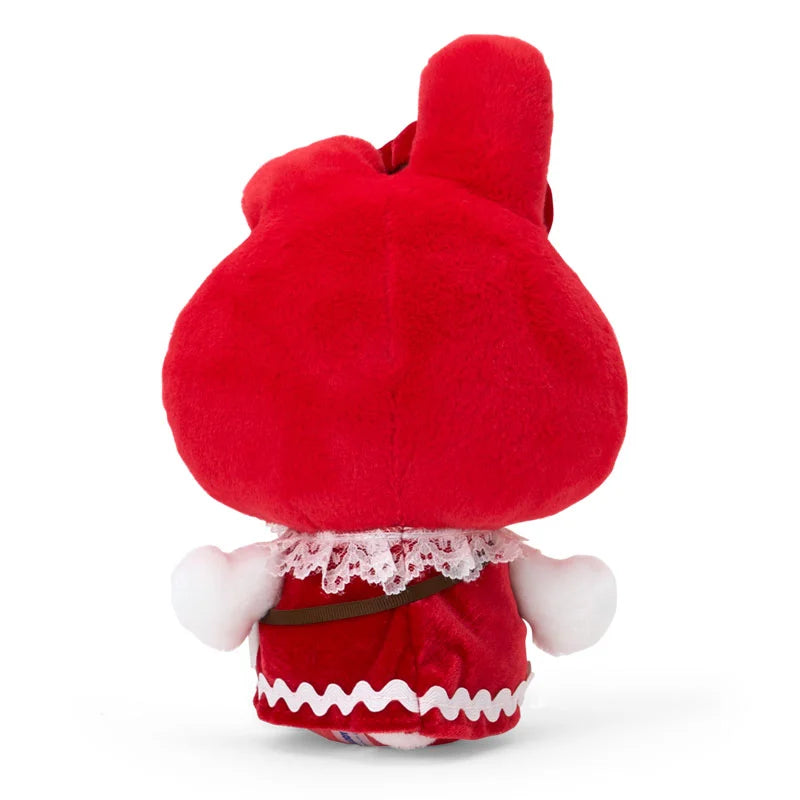 Sanrio Japan - My Melody - Plush Toy (Lovely Love Letter)