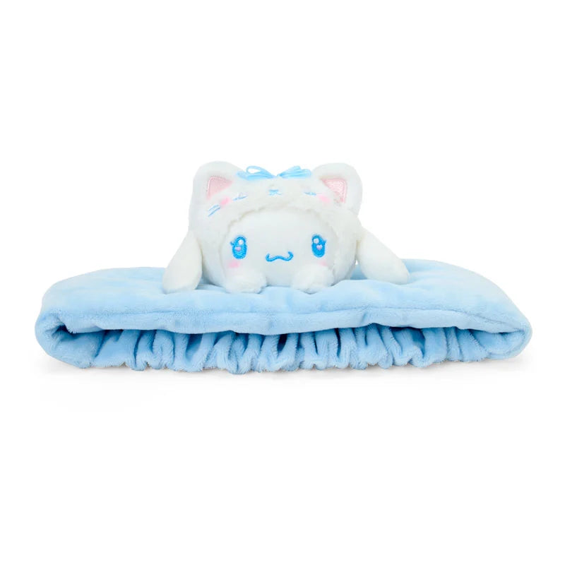 Sanrio Japan - Cinnamoroll - Headband (Milky kitten)