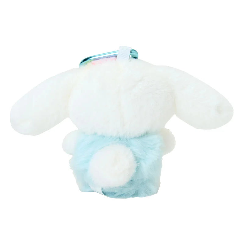 Sanrio Japan - Cinnamoroll - Plush Mascot Keychain (Tokimeki Pop Beads)