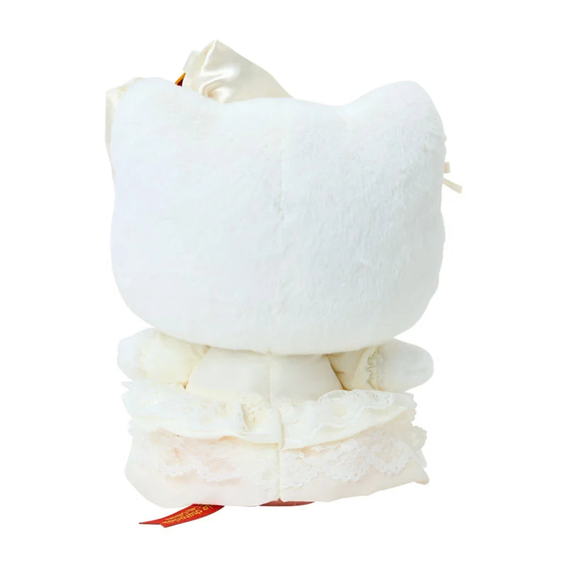Sanrio Japan - Hello Kitty - Plush (Sweetcake Collection)