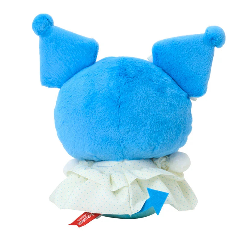 Sanrio Japan - Kuromi - Plush (Sweetcake Collection)