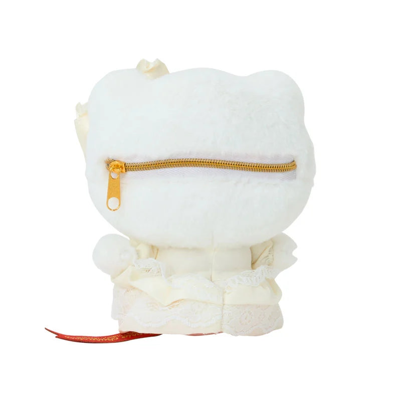 Sanrio Japan - Hello Kitty - Plush / Eco Bag (Sweetcake Collection)