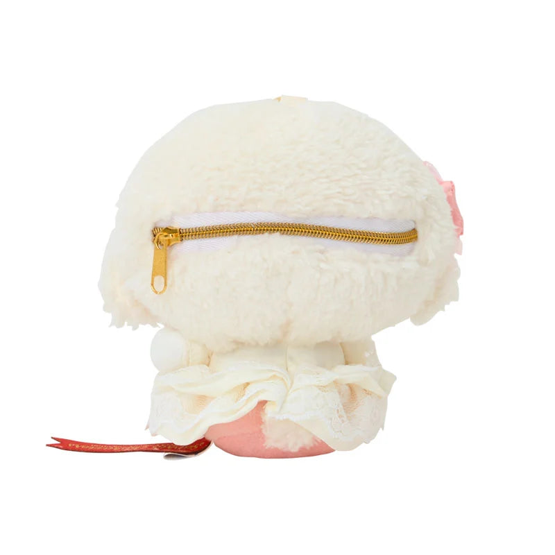 Sanrio Japan - My Sweet Piano - Plush / Eco Bag (Sweetcake Collection)