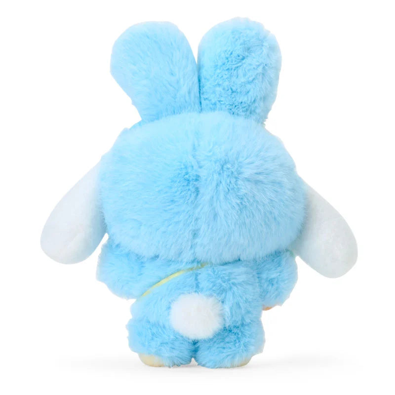 Sanrio Japan - Spring 2026 - Cinnamoroll - Plush (The Club of Fluffy-Eared Rabbits)