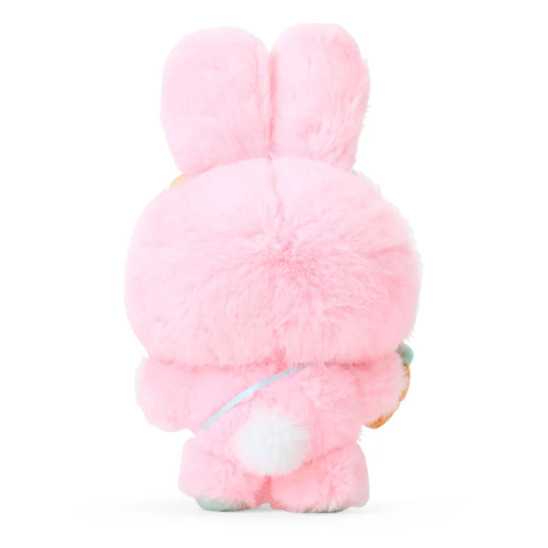 Sanrio Japan - Spring 2026 - Hello Kitty - Plush (The Club of Fluffy-Eared Rabbits)