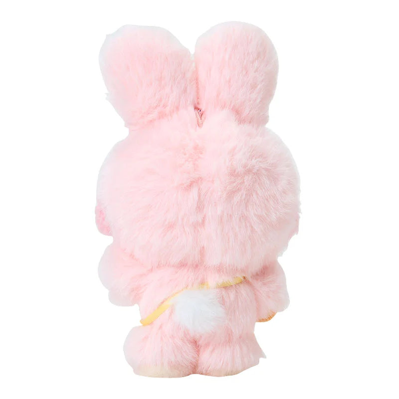 Sanrio Japan - Spring 2026 - My Sweet Piano - Plush Keychain (The Club of Fluffy-Eared Rabbits)