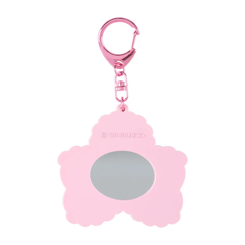 Sanrio Japan - My Sweet Piano - Mirror Keychain (Sanrio School Collection)