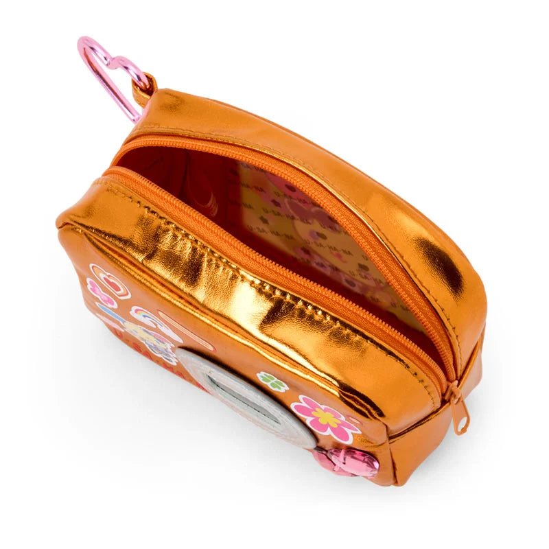 Sanrio Japan - Usahana - Camera-style Pouch (Sanrio Academy Sparkling Journey)