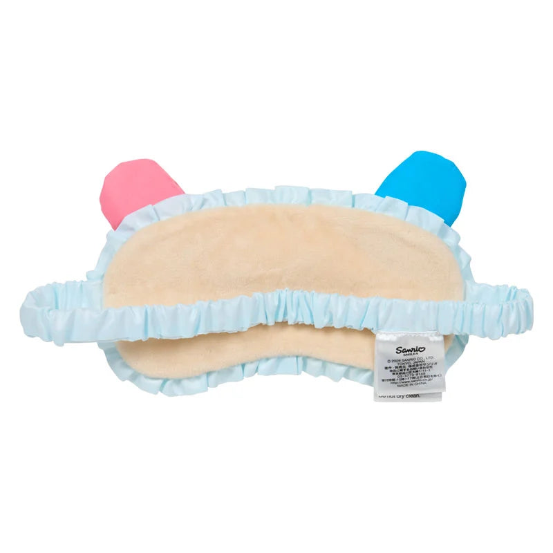 Sanrio Japan - Usahana - School Girl Eye Mask (Sanrio Academy Sparkling Journey)