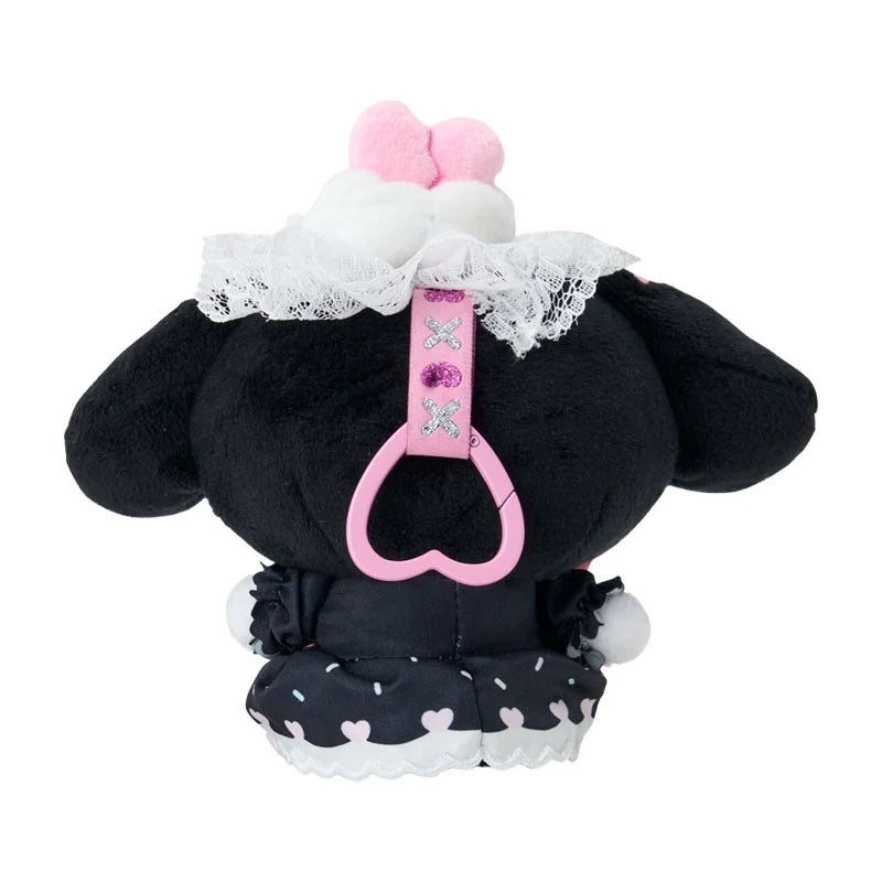Sanrio Japan - My Melody Plush Keychain (Dreamy Sweets Ghost House)
