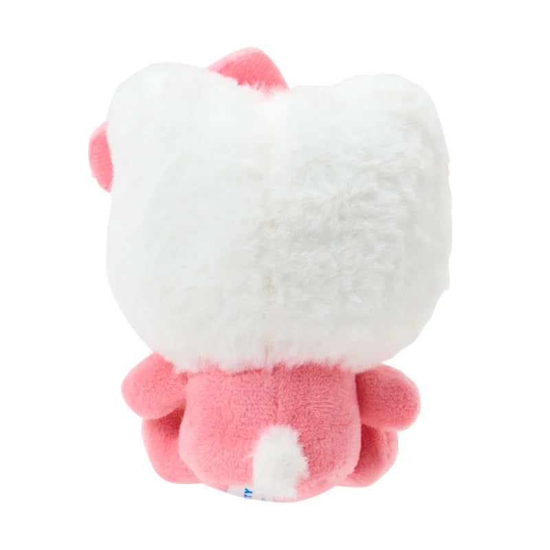 Sanrio Japan - Hello Kitty - Plush Keychain (Baby Design)