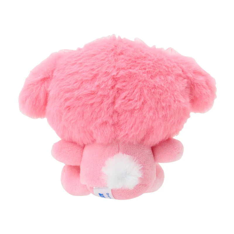 Sanrio Japan - My Melody - Plush Keychain (Baby Design)