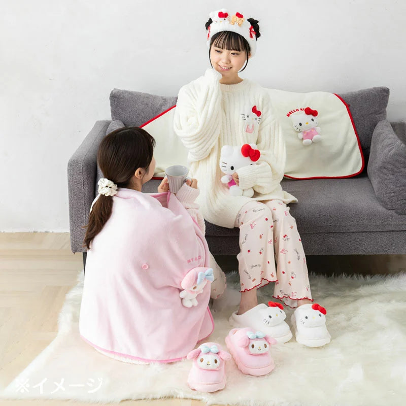 Sanrio Japan - Hello Kitty - Knit Loungewear