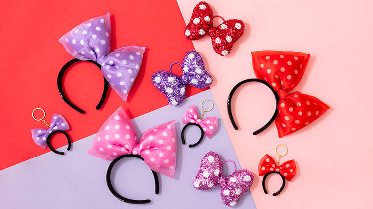 Minnie Style Collecion