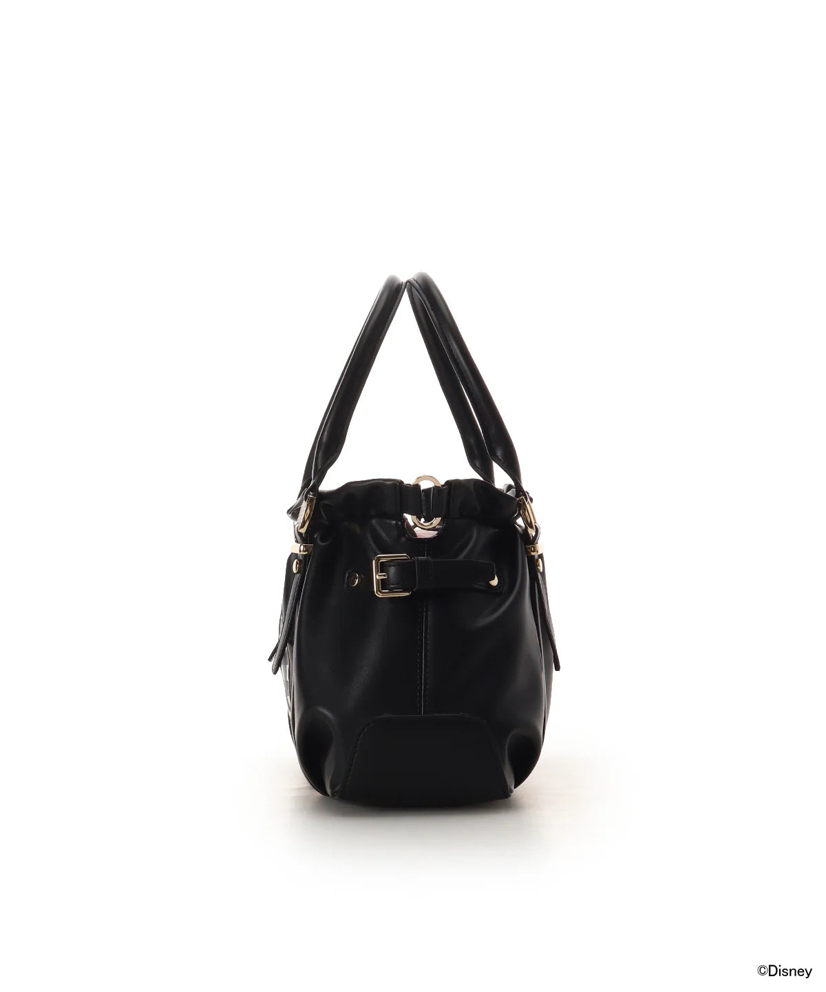 Disney Japan x Samantha Vega - Minnie Mouse Collection - Handbag (Black)