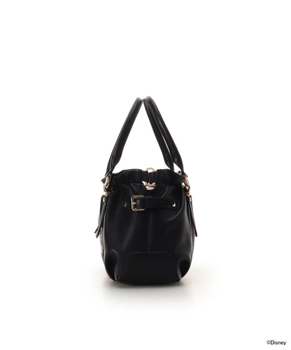Disney Japan x Samantha Vega - Minnie Mouse Collection - Handbag (Black)