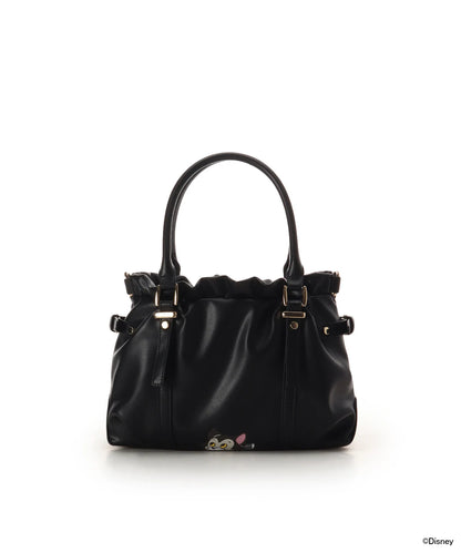 Disney Japan x Samantha Vega - Minnie Mouse Collection - Handbag (Black)
