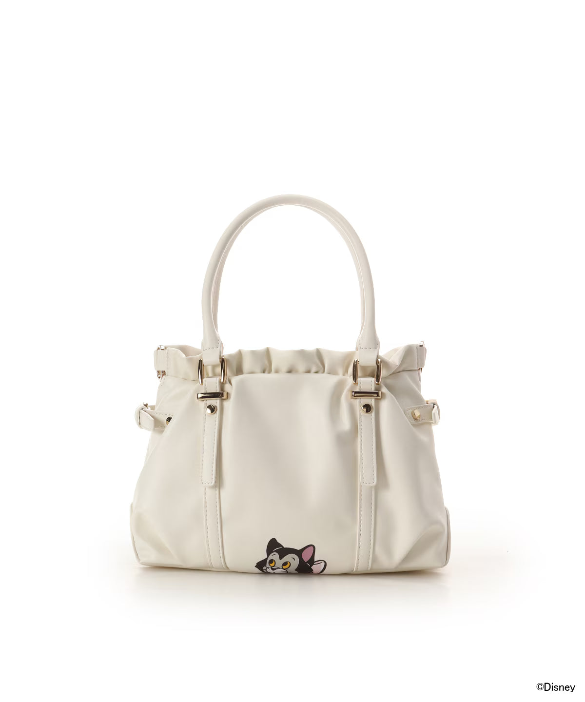 Disney Japan x Samantha Vega - Minnie Mouse Collection - Handbag (Cream)