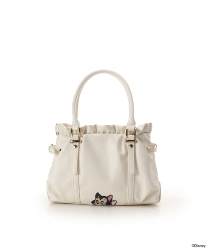 Disney Japan x Samantha Vega - Minnie Mouse Collection - Handbag (Cream)