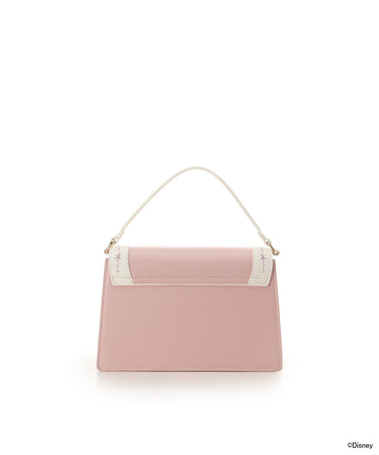 LATE FEB PREORDER - Disney Japan x Samantha Vega - The Aristocats - Marie Collection - Shoulder Bag (pink)