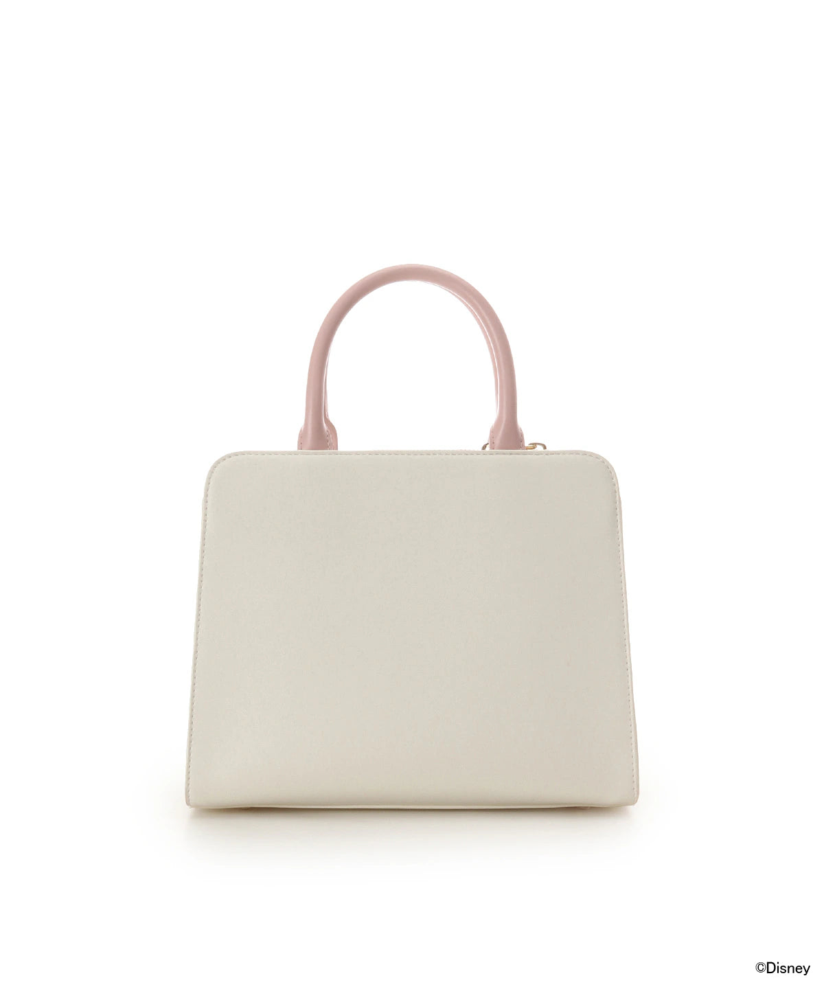 LATE FEB PREORDER - Disney Japan x Samantha Vega - The Aristocats - Marie Collection - Hand Bag (white)