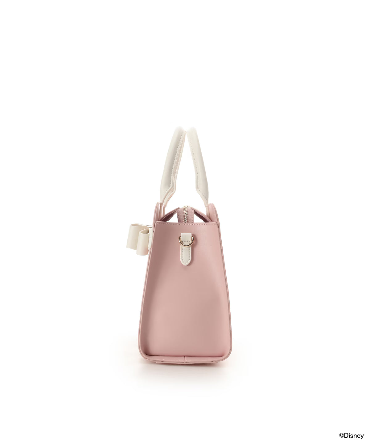 LATE FEB PREORDER - Disney Japan x Samantha Vega - The Aristocats - Marie Collection - Hand Bag (pink)