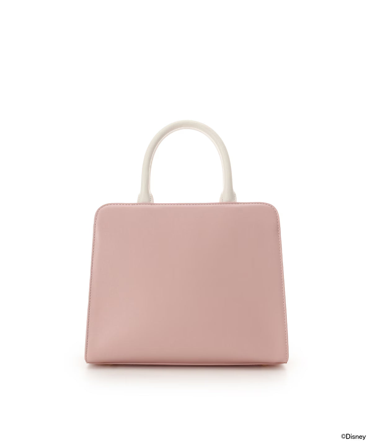 LATE FEB PREORDER - Disney Japan x Samantha Vega - The Aristocats - Marie Collection - Hand Bag (pink)