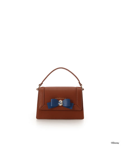 LATE FEB PREORDER - Disney Japan x Samantha Vega - The Aristocats - Marie Collection - Toulouse Mini Shoulder Bag