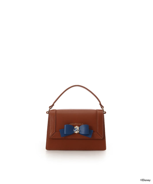 LATE FEB PREORDER - Disney Japan x Samantha Vega - The Aristocats - Marie Collection - Toulouse Mini Shoulder Bag