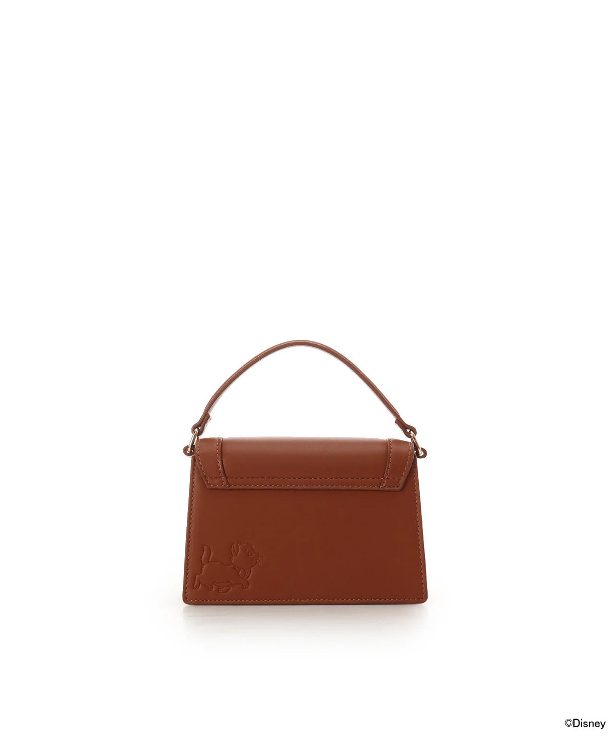 LATE FEB PREORDER - Disney Japan x Samantha Vega - The Aristocats - Marie Collection - Toulouse Mini Shoulder Bag