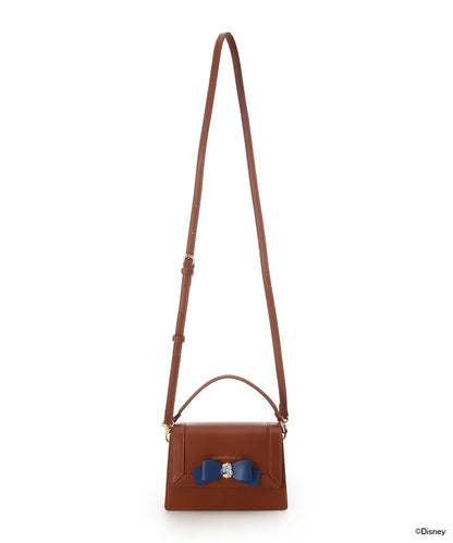 LATE FEB PREORDER - Disney Japan x Samantha Vega - The Aristocats - Marie Collection - Toulouse Mini Shoulder Bag