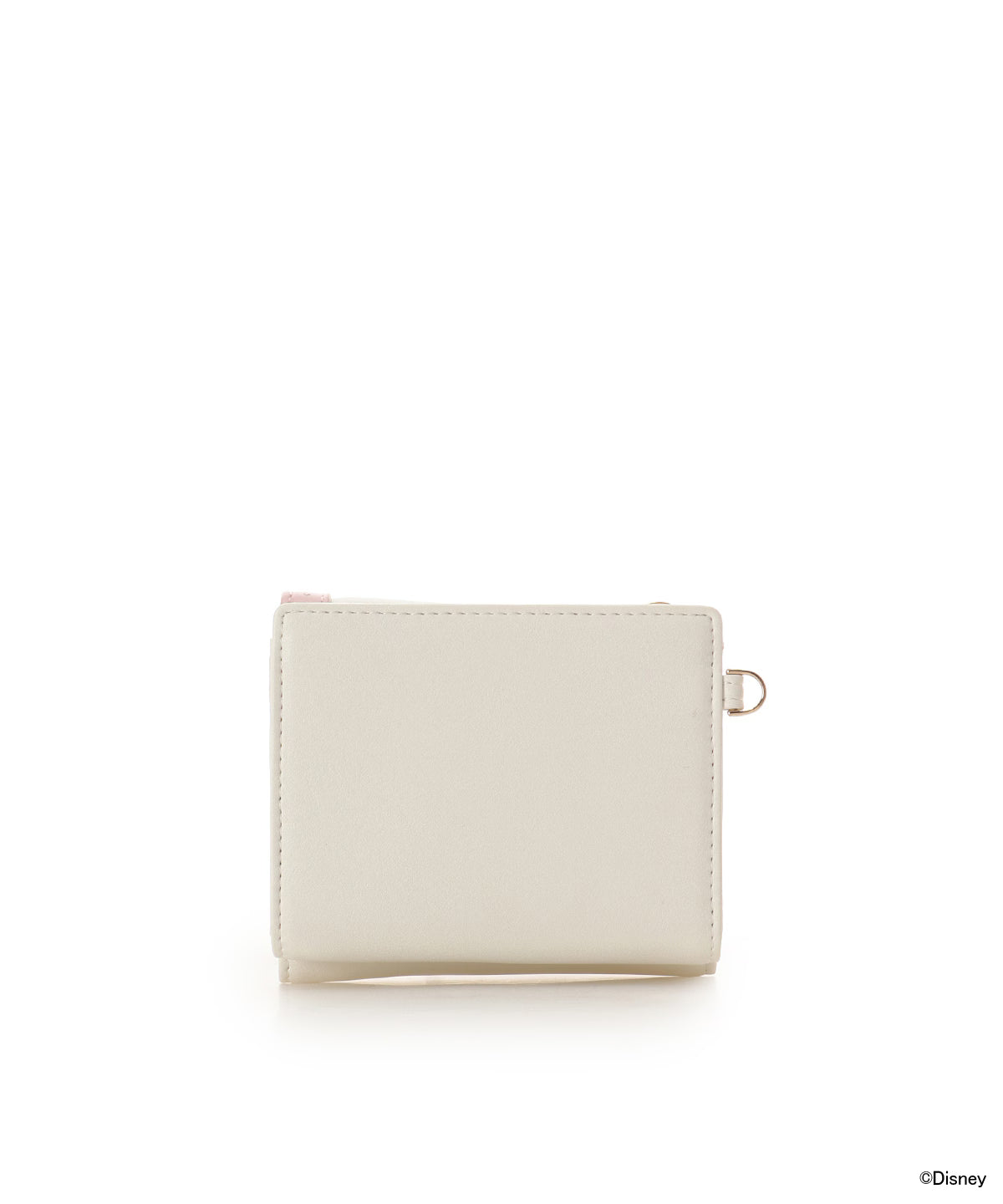 LATE FEB PREORDER - Disney Japan x Samantha Vega - The Aristocats - Marie Collection - Folding Wallet (white)