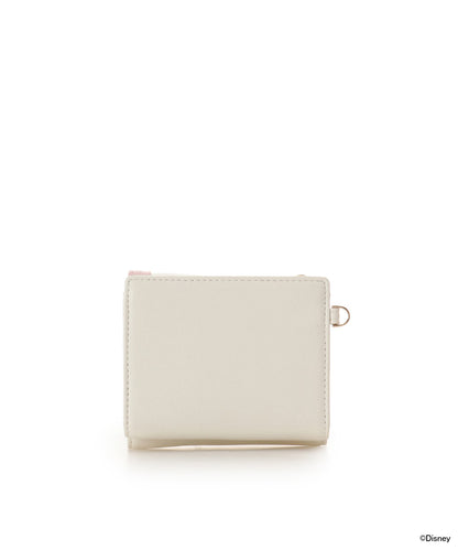 LATE FEB PREORDER - Disney Japan x Samantha Vega - The Aristocats - Marie Collection - Folding Wallet (white)