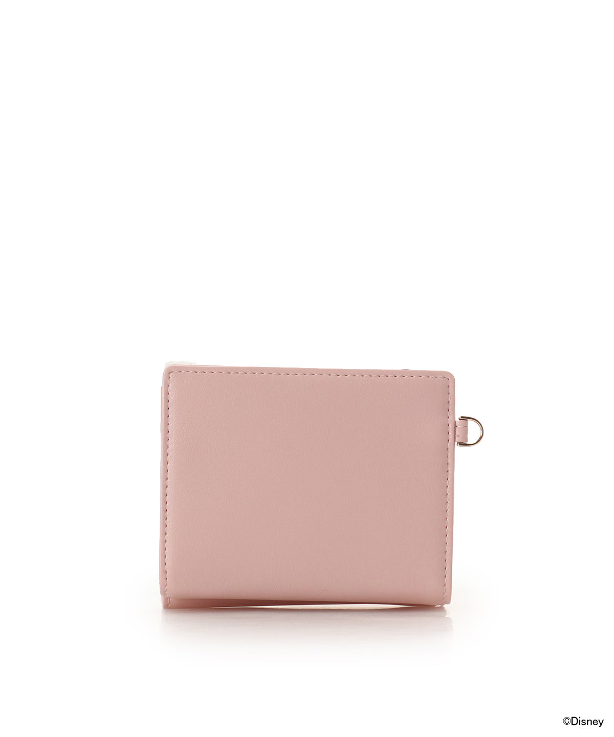 LATE FEB PREORDER - Disney Japan x Samantha Vega - The Aristocats - Marie Collection - Folding Wallet (pink)