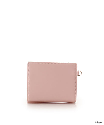LATE FEB PREORDER - Disney Japan x Samantha Vega - The Aristocats - Marie Collection - Folding Wallet (pink)