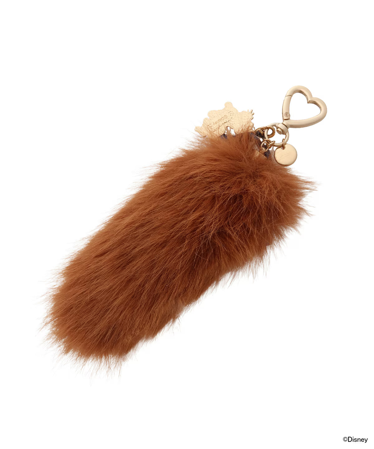LATE FEB PREORDER - Disney Japan x Samantha Vega - The Aristocats - Marie Collection - Toulouse Tail Fur Charm