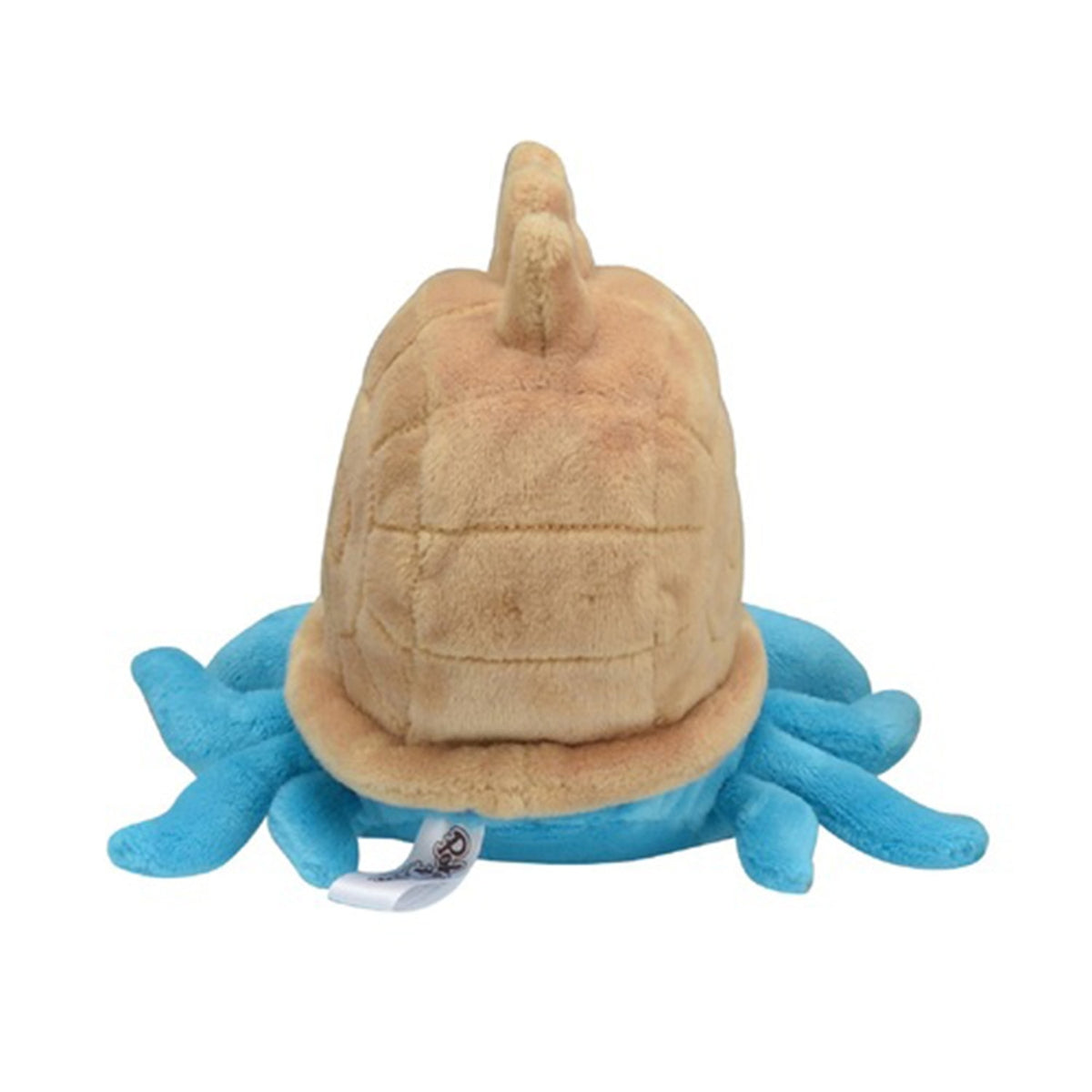 Pokemon Center Japan - 139 Plush Toy Pokémon Fit - Omastar