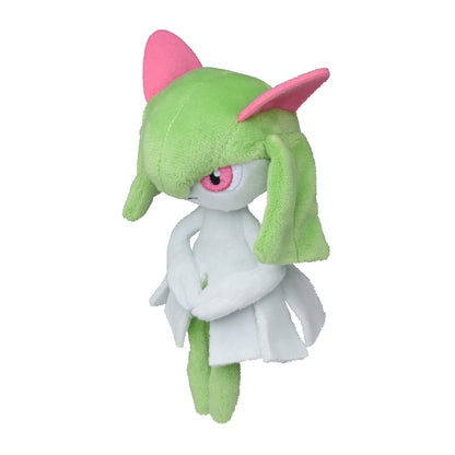 Pokemon Center Japan - 281 Plush Toy Pokémon Fit - Kirlia
