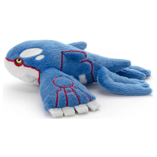 Pokemon Center Japan - I Choose You! Pokémon Get Plushie: Kyogre