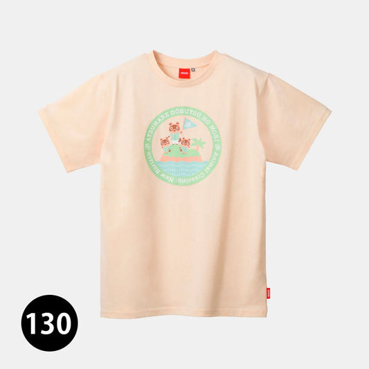 Nintendo Japan - Animal Crossing: New Horizons - Timmy, Tommy & Tom Nook T-shirt