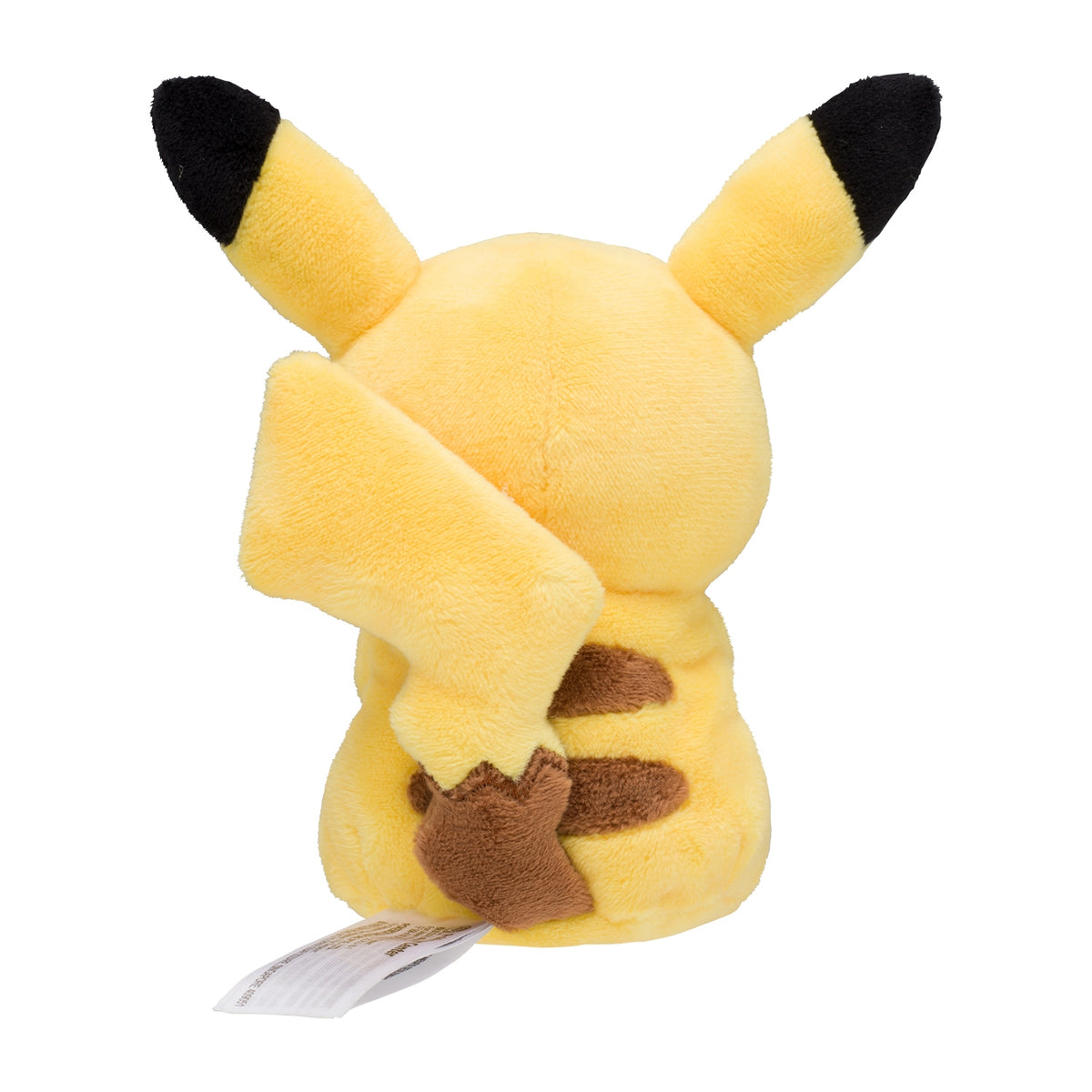 Pokemon Center Japan - 25 Plush Toy Pokémon Fit - Pikachu