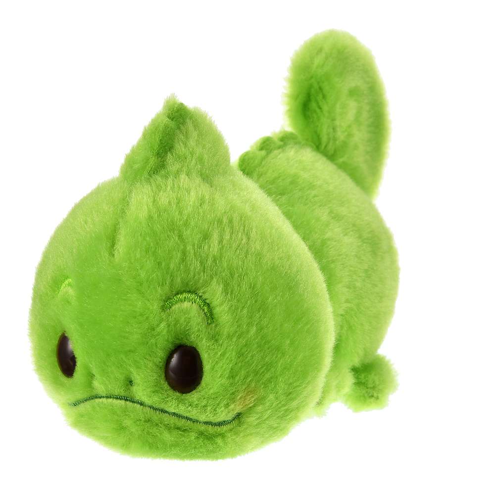 JAPAN LIMITED - Pascal - Urupocha-chan